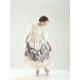 Faeries Daffodil A Midsummer Night’s Dream Short and Long JSK(Reservation/4 Colours/Full Payment Without Shipping)
